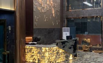 Leizhou Xilaidun Holiday Apartment