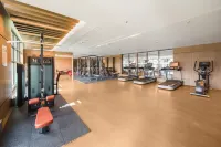 Howard Johnson Maitreya Plaza Xikou