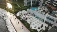 JW Marriott Hotel Istanbul Marmara Sea