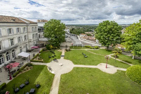 Mercure Angoulême - Hôtel de France