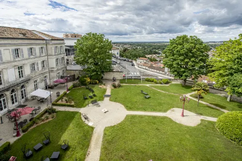 Mercure Angoulême - Hôtel de France
