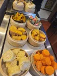 Lanou international hotel - Frühstück