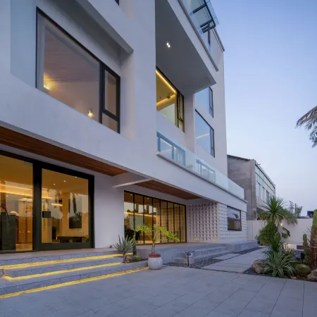 Liuyang · SkyCanvas Natural Aesthetics | Mountain View Designer Homestay