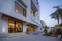 Liuyang · SkyCanvas Natural Aesthetics | Mountain View Designer Homestay