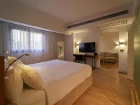 New President Hotel Cairo Hotels near Sequoia