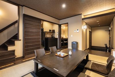 その他 谷町君・星屋・【談山旅館・夜晴】の写真