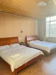潤樺ビジネスホテル - 駐車場