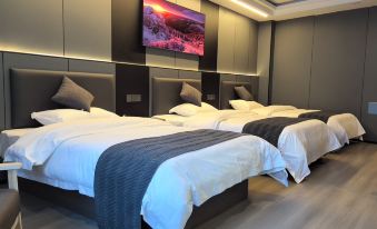 Shihuang Boutique Homestay