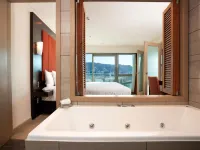 Copthorne Hotel Wellington Oriental Bay Hotels near Westpac Stadium