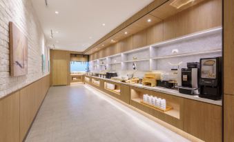 HanTing Hotel (Shenyang Zhangshi Economic Development Zone)