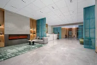Country Inn & Suites by Radisson Hotel (Chongqing Wushan County Municipal Plaza) - Gym