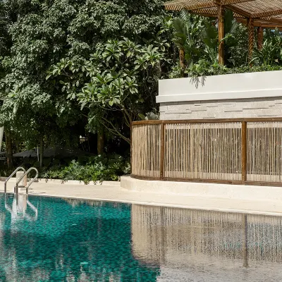 SIG Resort Hotels near Fantian Buddhist Temple