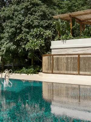 SIG Resort - Kuumat lähteet