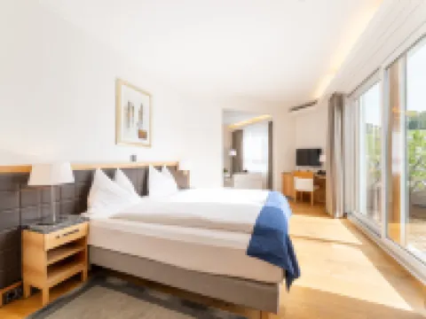 Turmhotel Victoria Davos Hotels in Davos