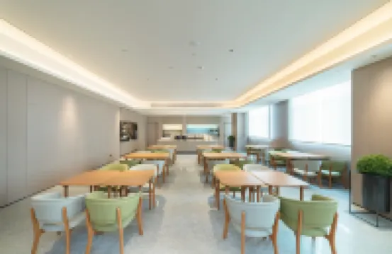 全季酒店（阿勒泰華麗匯金山北路店）