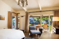 The Quail Lodge Hotels in Monterey