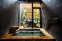 Ki Niseko - avec sources thermales