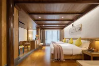 Yunyao resident hostel