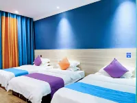 Yingxi Hotel (Fortune Plaza) - 2-Star