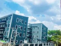 Lagos Wanhao Hotel