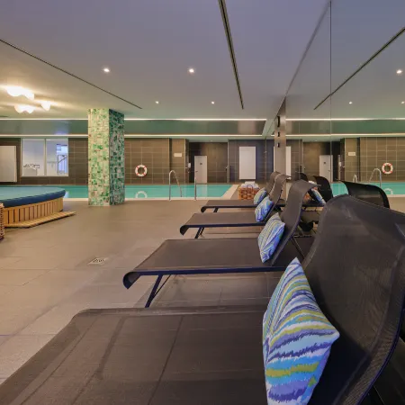 Adina Apartment Hotel Hamburg Michel