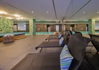 Adina Apartment Hotel Hamburg Michel - Spa