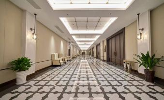 Century Dynasty Hotel