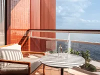 Hotel De Mar Gran Melia - Ocean View