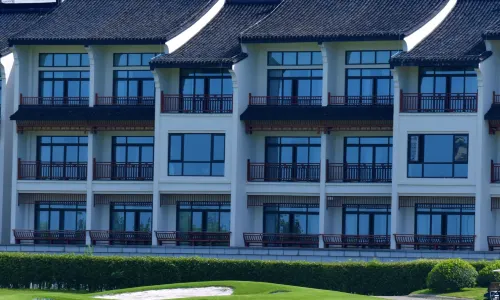 Hangzhou Bay Resort Hotel