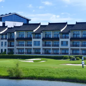Hangzhou Bay Resort Hotel