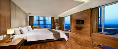 グランド カクラ ホテル