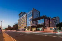 全季酒店（北京中關村學院橋地鐵站店） 鄰近北京航空航天大學-數學與系統科學學院的酒店