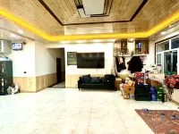 Xuegu Shanshan Hostel