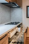 Apatment Hotel 11 Villa Hanazonocho Các khách sạn ở Nishinari-ku
