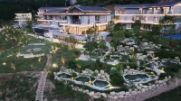 FANZHI LAKESIDE HOTEL Hotels in Suichang