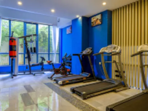 Harmony Hotel Kampala Hotels in Kampala