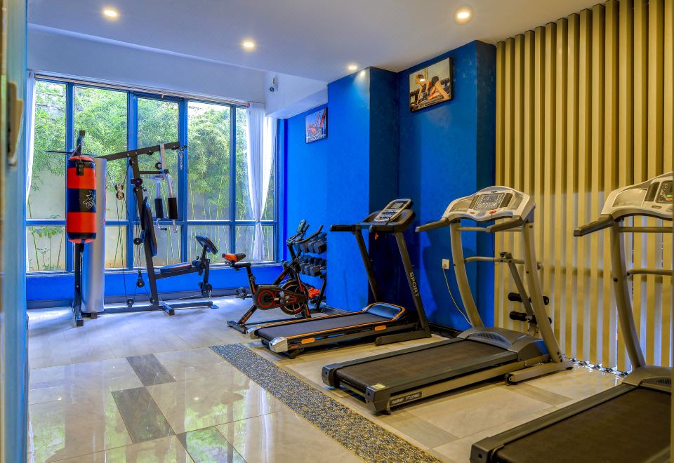 Harmony Hotel Kampala