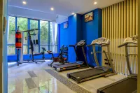 Harmony Hotel Kampala