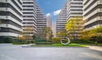 Pusuyi Residential Dormitory