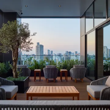 Mitsui Garden Hotel Gotanda - Tokyo Hotels near Shinagawa Station