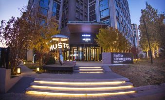 MUSTEL Hotel