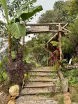 See mont slow bar and farm stay  Doi chang 메라오 호텔