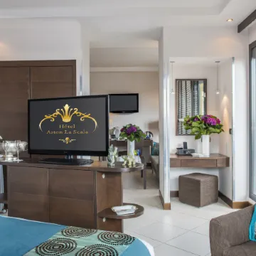 Hotel Aston la Scala