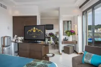 Hôtel Aston La Scala Nice