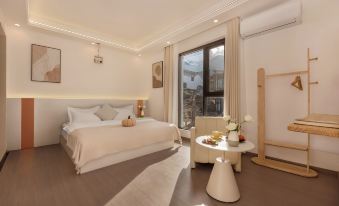 Shanyunshu hotel