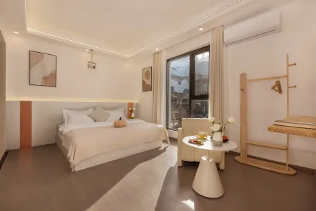 Shanyunshu hotel