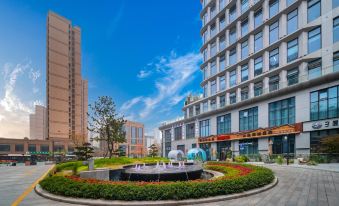 Yating Hotel (Hangzhou Gongshu Wanda Plaza)