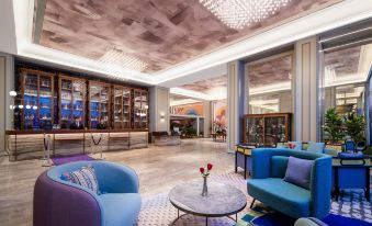 Mercure Xishuangbanna Tropical Flower Garden