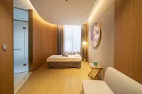YuanChang Cultural Center - spa