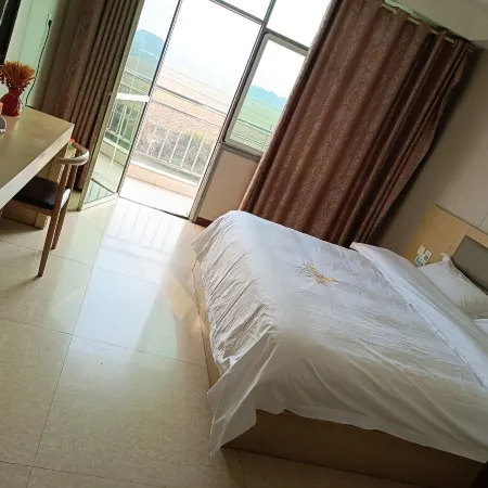 Zibu Hotel